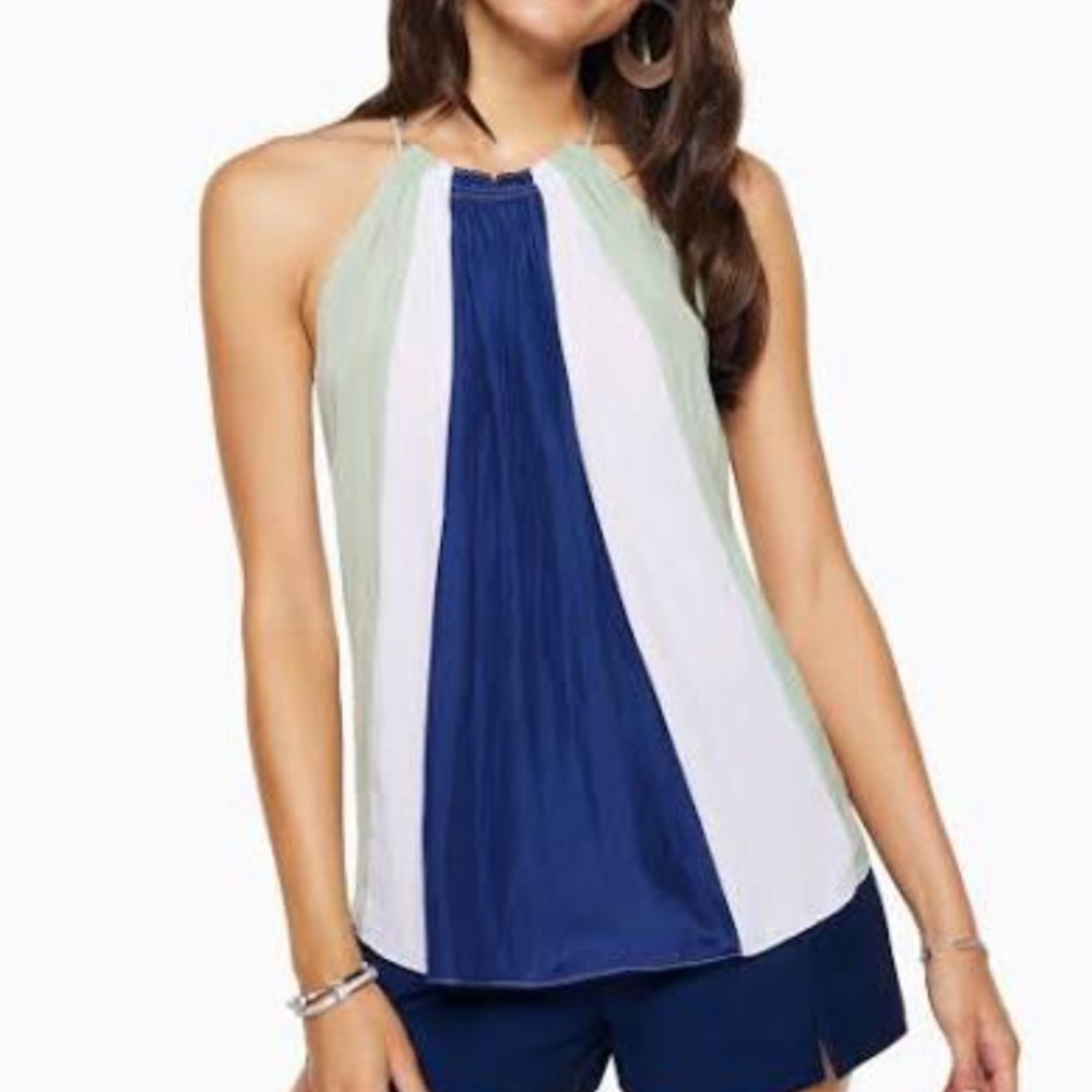 RAMY BROOK Tori Top
